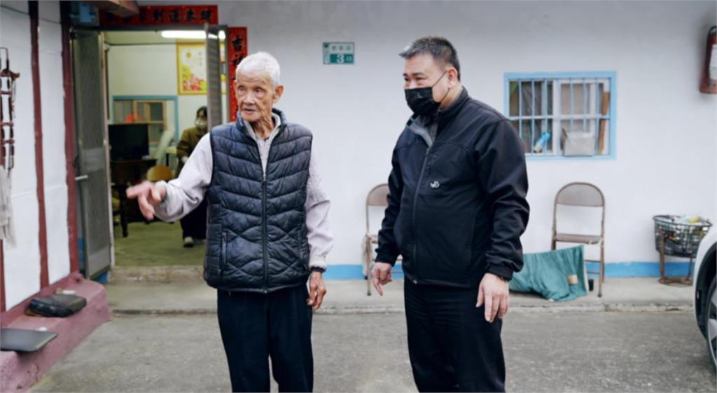 異言堂(影)／不畏崎嶇行醫路　嘉義暖男中醫師葉明憲   