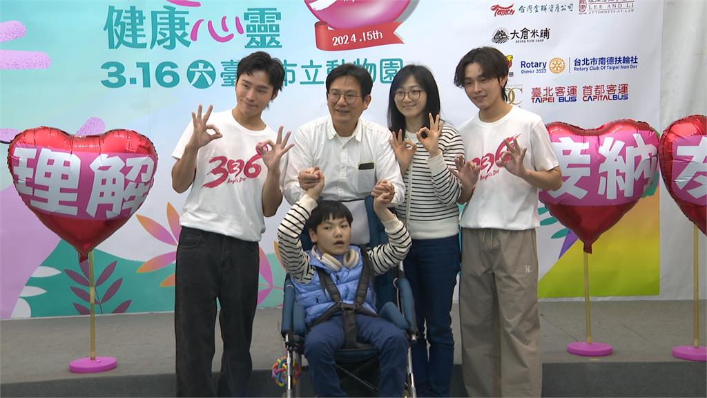 「這群人」停更後首露面! 展榮、展瑞破解散傳聞:家人一定會吵架