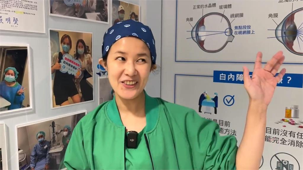 寵妻形象成國民老公　陳傑憲電眼其實維修過「這裡」