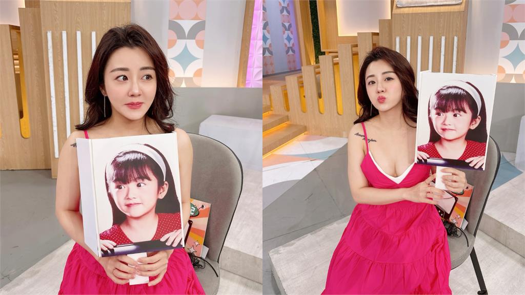 8歲就賺1棟房！40歲最美童星自爆「沒戲拍」…揭真實收入：租房難存錢