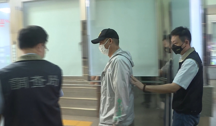 雲林議長涉光電弊案　一審判4年10月　黃凱：會上訴