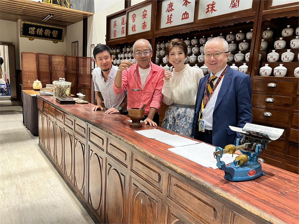 決策者(影)/小零件創高毛利 勇闖超跑供應鏈