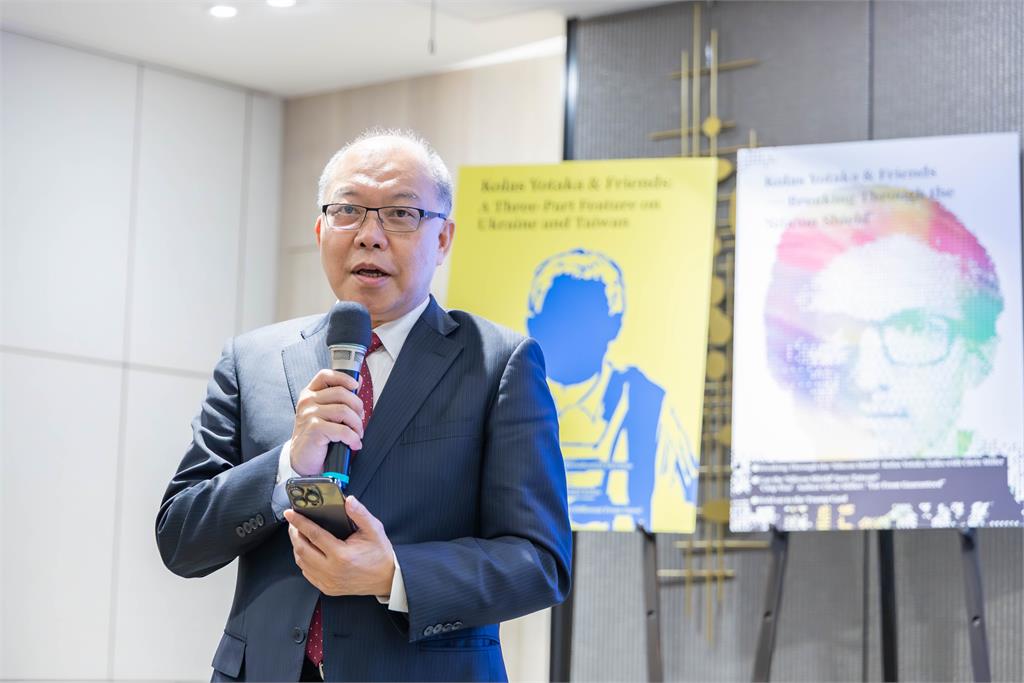 防中國採能源封鎖台灣 美智庫:全球經濟將面臨嚴峻挑戰