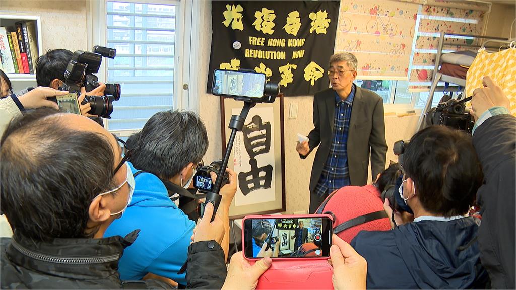 異言堂(影)/ 自由書魂永存台灣!銅鑼灣書店創辦人林榮基病逝 用一生守護言論自由