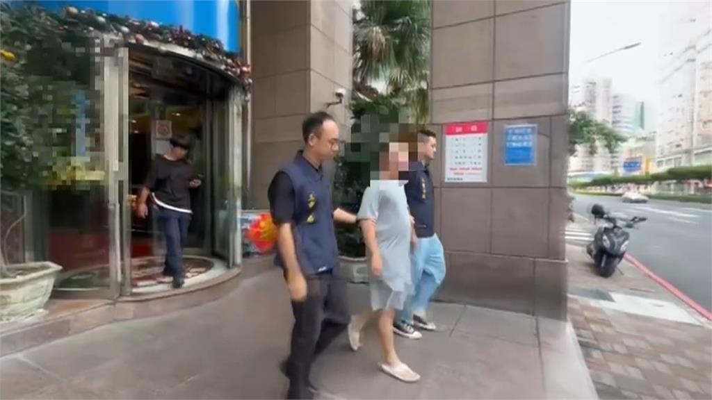 女騎士等紅燈遇人持刀威嚇　三重人日常？男誤認搞烏龍