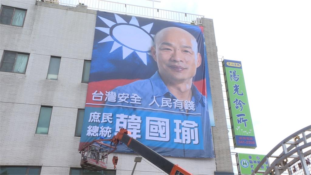 5年前今天「93萬人罷免韓國瑜」光復高雄!民進黨籲1事:現在換全台灣人了