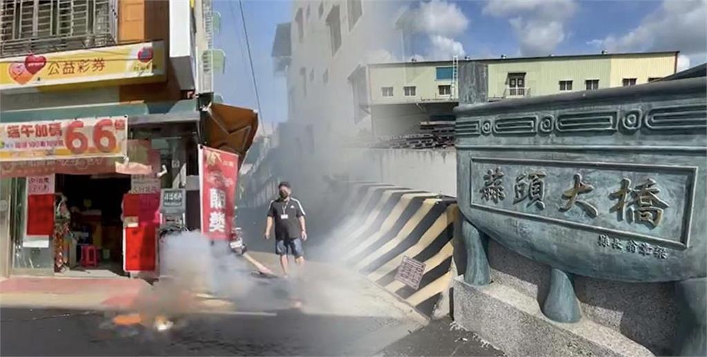 超好運!花200元爽中6.8億威力彩 歐吉桑捐錢後「整家人搬走」