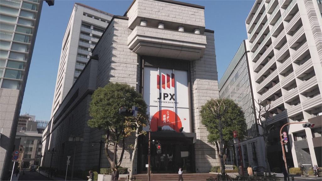 日經指數首以5萬點以上封關　高市：盼國家像足球隊一樣跑不停