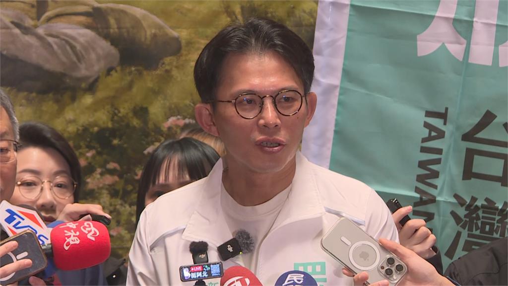 快新聞／柯美蘭要選竹北市長？柯文哲皺眉回應了：台灣不缺謠言