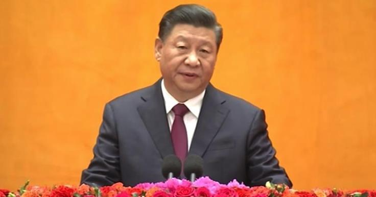 美中關稅停火!網酸「習近平30%、賴清德32%」財經網美笑了:就是文盲