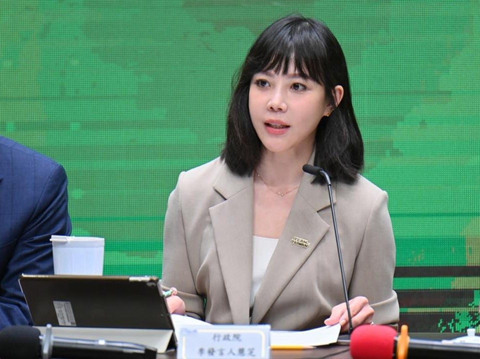 張育萌