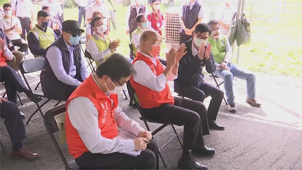 政院加碼114億 橋頭科學園區力拚躍身蛋黃區