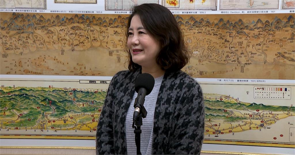 罷瑤領銜人張克晉「這身分」曝 吳思瑤轟:國民黨根本在亂搞