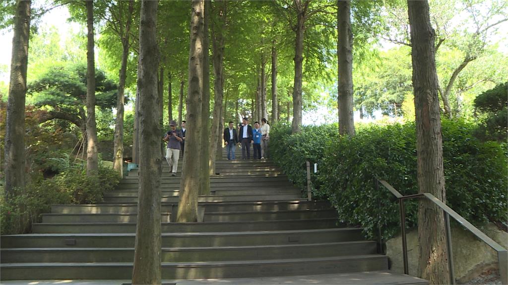 台日觀光高峰論壇苗栗登場　「一程多站」開拓遠程市場