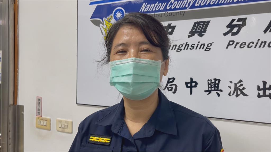 「署長級」便當超奢華! 龍蝦、豬排雙主菜慰勞前線警