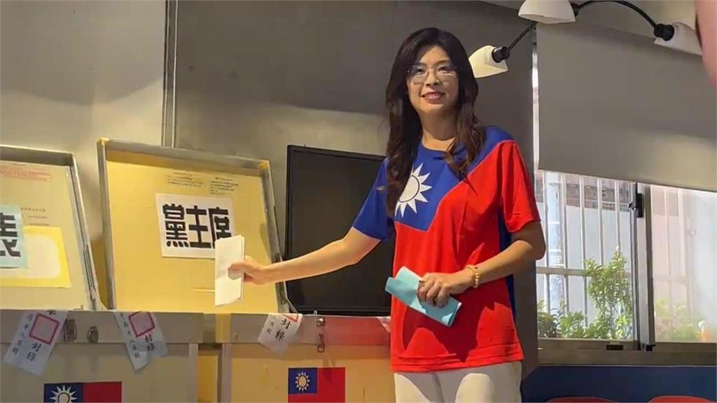 鄭麗文紅到不演了！于北辰曝藍營基層「里長、議員都不挺」：這年底會大敗