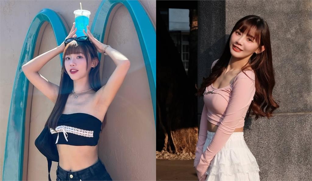 小龍女隊長放飛自我!泰國辣秀超兇身材…1角度「雙Q麻糬」全看光