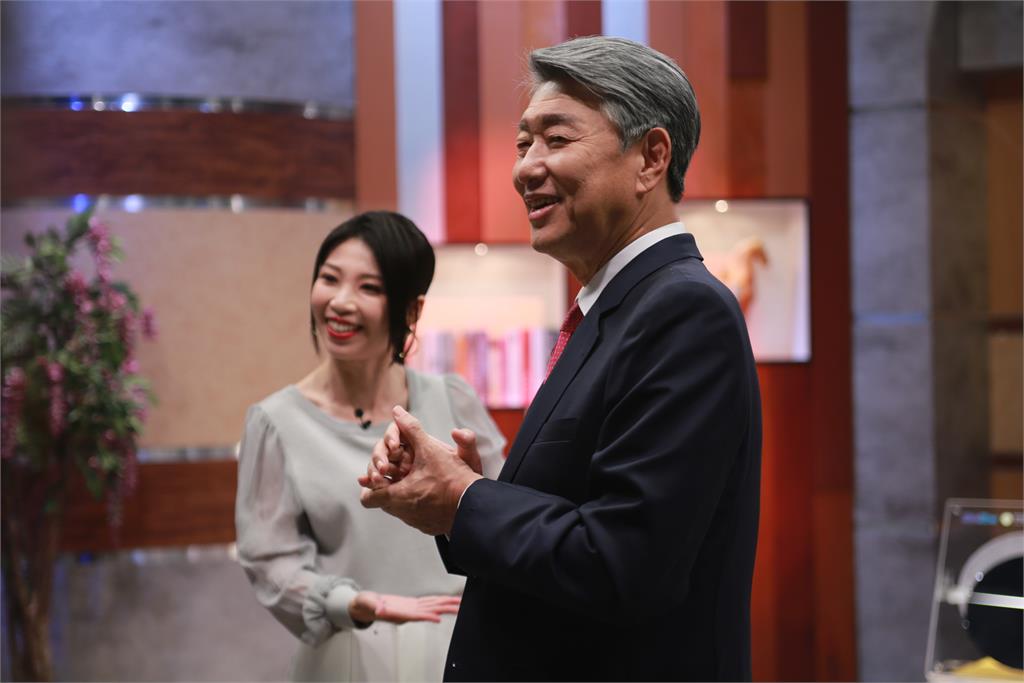 決策者/全台最美水資源中心 網美打卡新景點