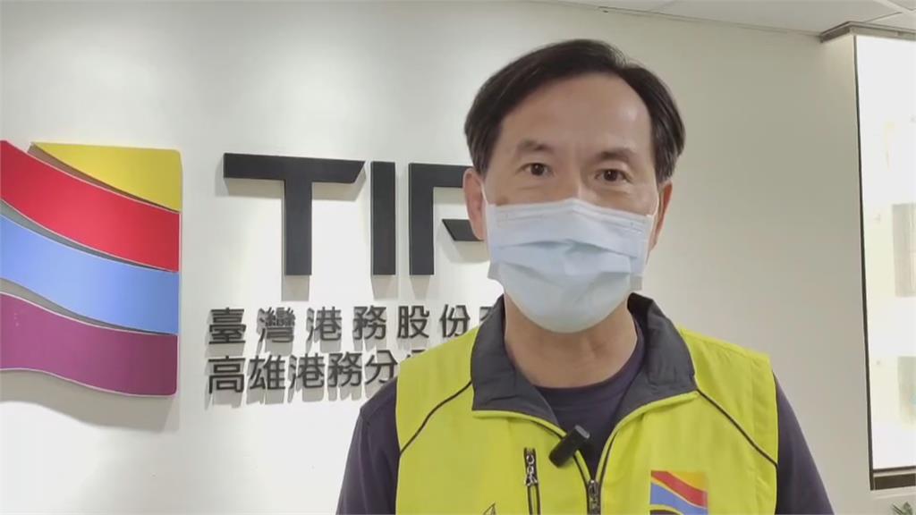 海風強勁吹不停! 嘉義往返澎湖客輪全停駛