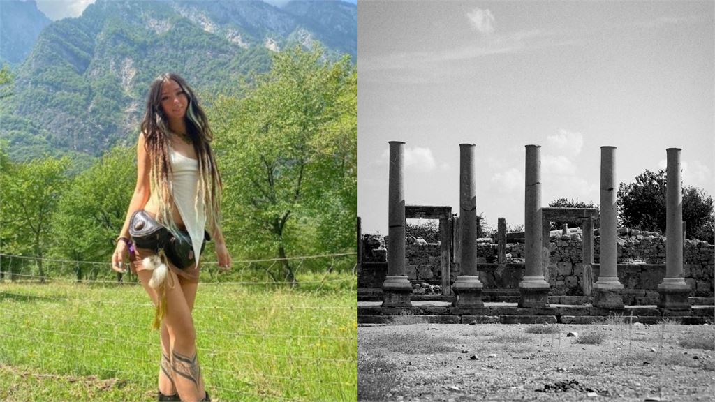曾擄花季少女刺青師「半裸遊街」哈馬斯最後1名暴徒已遭軍方擊斃！