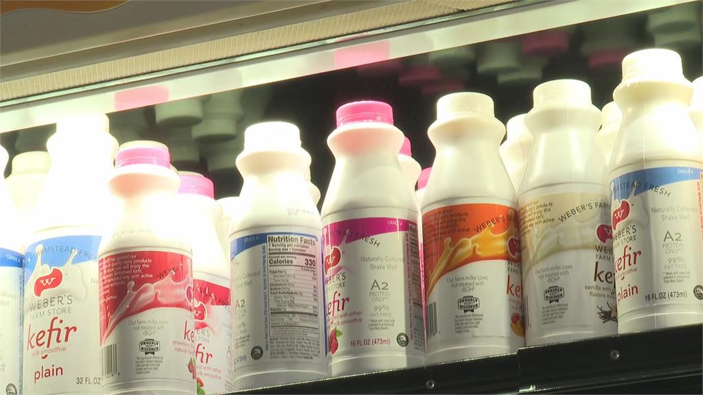 川普飲食習慣引熱議　美衛長：不知道他怎能活到現在