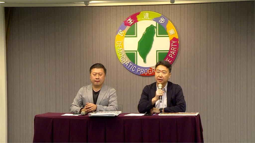 4/27就驗出苯巴比妥?藍綠攻防時間點 綠轟:劉美芳被迫道歉