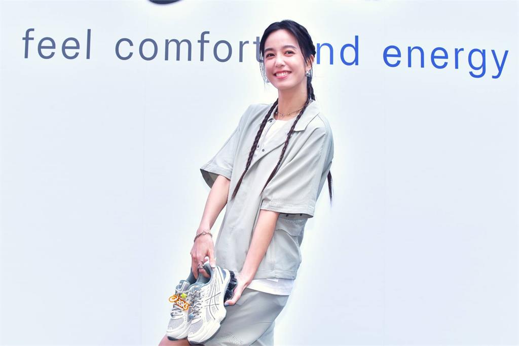 陳庭妮挺「剴剴案」心疼喊:他們是天使 比特犬咬人親揭曾遇「驚險這1事」