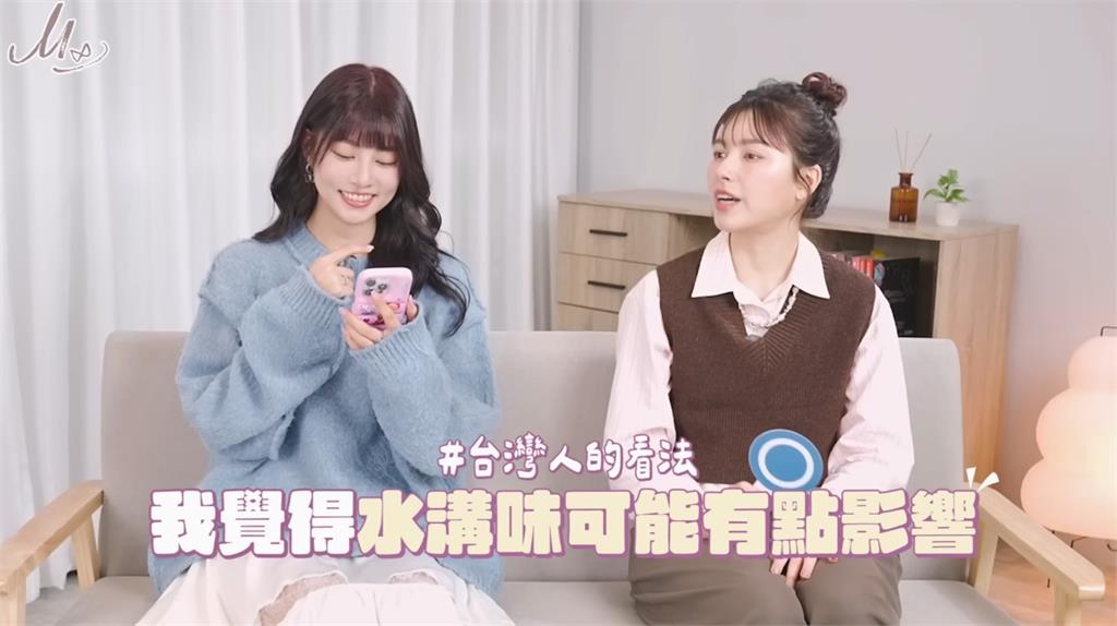 日本妹來台「下飛機秒聞到臭味」超商也有?一票外國人認證…網揭原因:難解