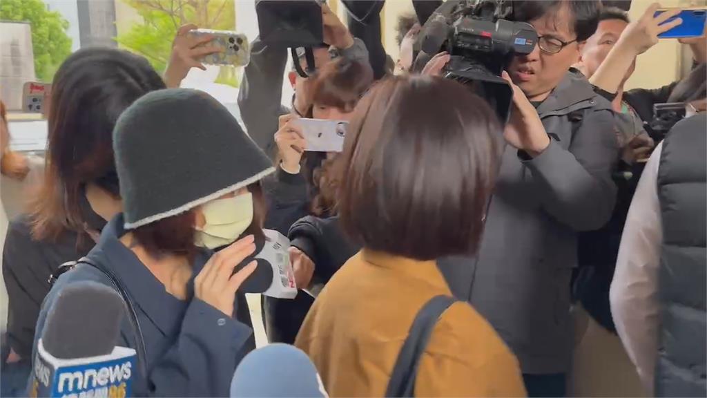 寶林食安風暴2死者解剖 「行銷鬼才」遺孀慟:盼還先生公道