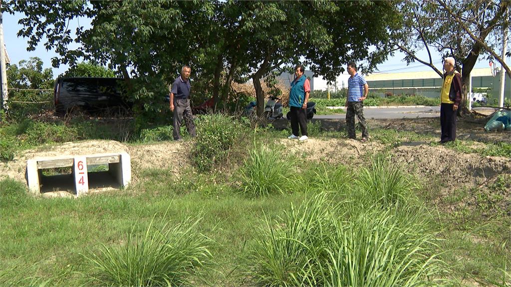 打造不淹水家園! 水利署推自然工法「在地滯洪」