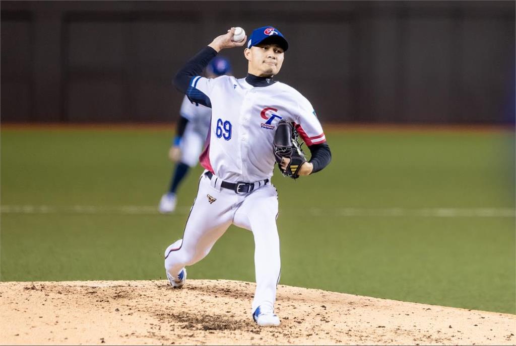 經典賽/尼加拉瓜投打俱佳6:0完封勝台灣 分組3連勝率先晉級會內賽
