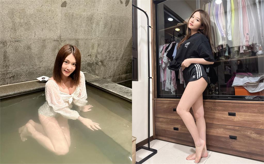 反骨女神自爆「在家愛全裸」!抱怨「外送要出門拿」氣喊;沒有意義