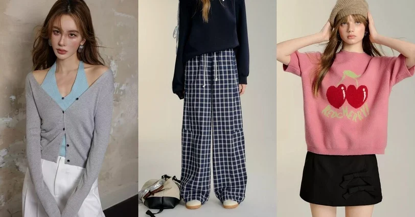 雙12必買單品!趙露思超愛「淘寶女裝店家」TOP5 編輯精算「這樣買」最省!