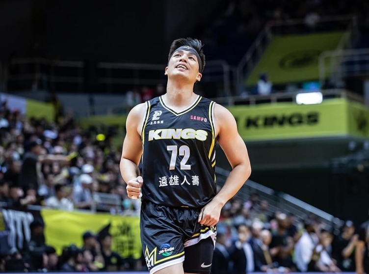 場上氣味攻擊?洋將「狐臭太重」命中率飆超高 前新北國王球星崩潰爆:沒有人敢守他