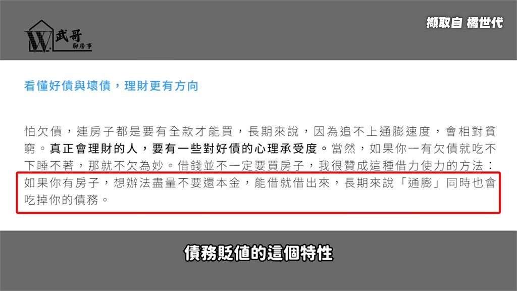 年輕人未研究買房即止步　達人鼓勵購屋喊：5年後就後悔