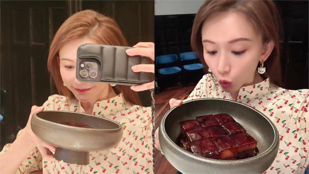 林志玲年過半百「超肥三層肉」不藏了!當媽3年「私下狀態」0遮放送