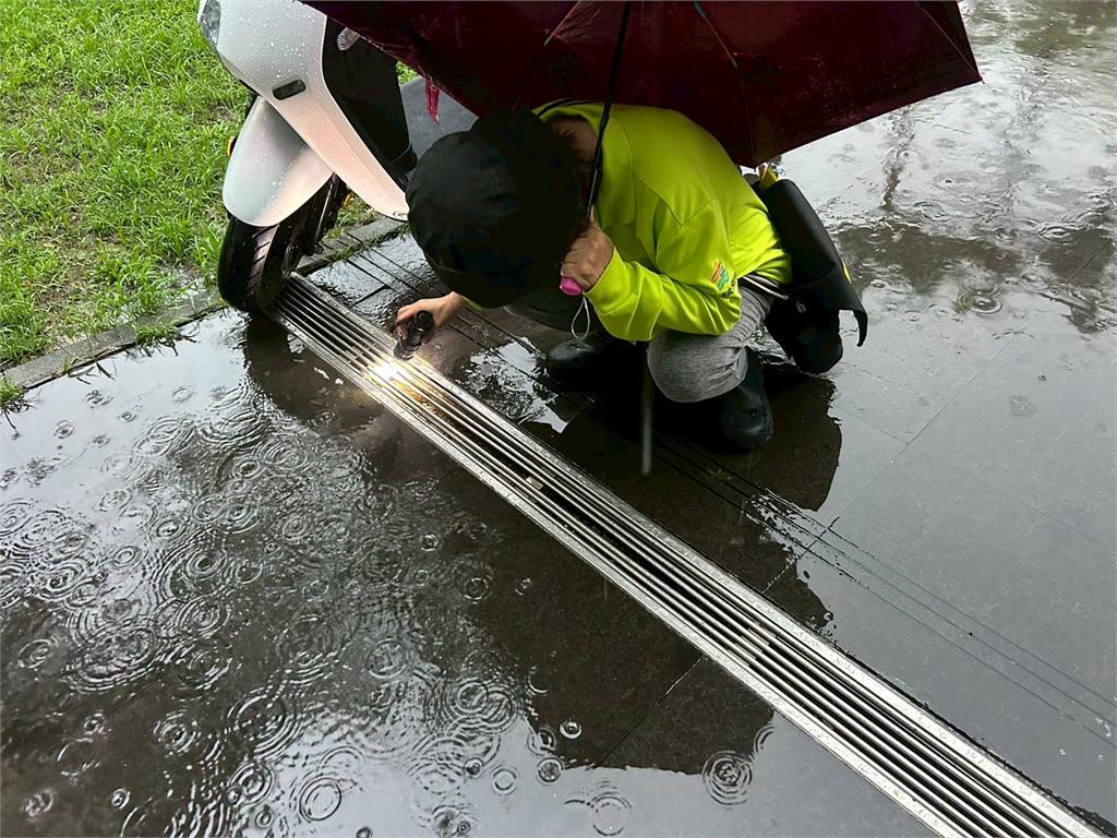 快新聞／新增5人確診！高雄民生醫院爆「院內本土登革熱群聚」　衛生局噴藥降載防疫