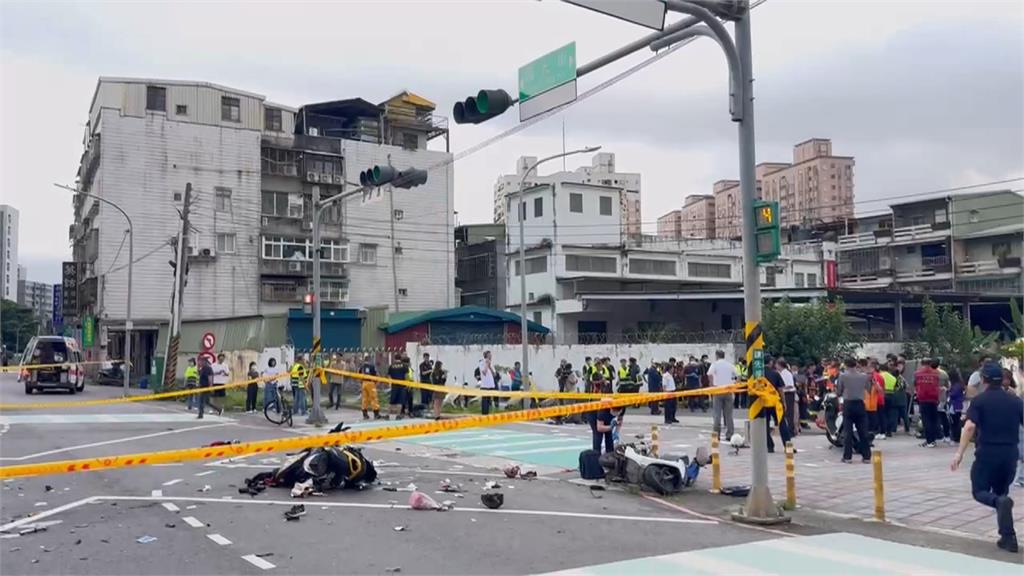 快新聞／2025年再見！回顧台灣十大新聞事件