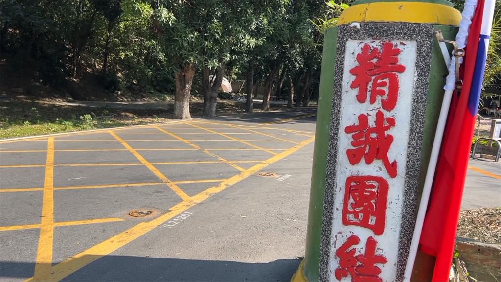 雲林「建國眷村」頻遭小偷光顧 店家好無奈:一個月被偷兩次