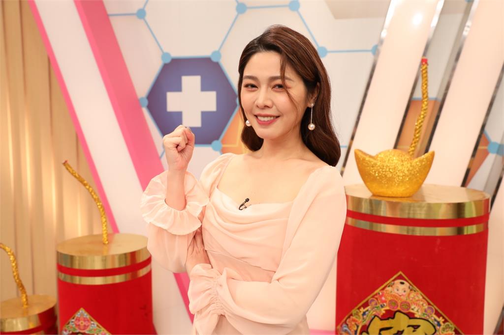 楊皓如馬拉松式吃火鍋!讓女兒喊呼吸不到「神經性休克」