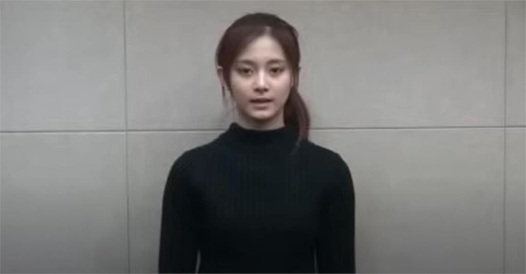 子瑜不再受委屈！TWICE官方罕見發聲喊「TAIWAN」粉絲全看哭：苦盡甘來