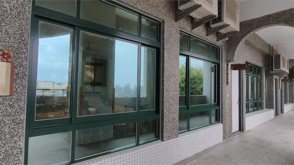 澎湖紅羅村垃圾掩埋場火警竄濃煙 強風一度擴大延燒、起火原因待釐清