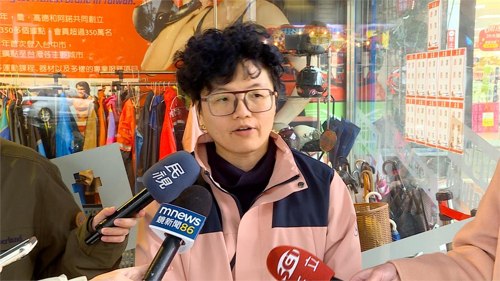 吳春城「壯世代」被控未利益迴避 吳靜怡大酸:比屯田計畫還偉大