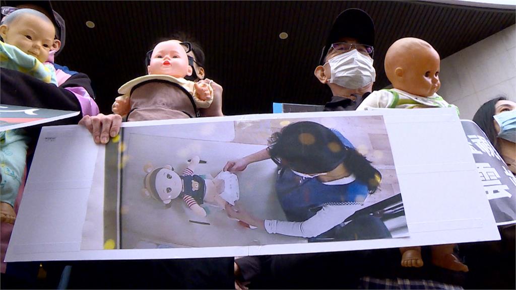 托嬰監視器擬統一上傳雲端 幼托業者憂洩隱私強烈反對