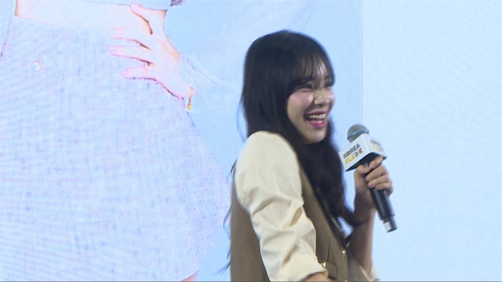 脫口秀演員又出事！她嘲諷模仿李多慧　還「猜測私下面」網炸怒：歧視+抹黑