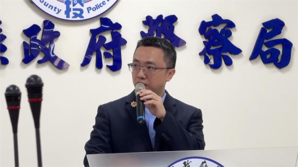 週刊爆料要求女警應酬穿辣點？　南投刑大隊長遭拔官