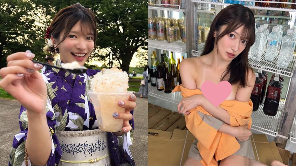 拒絕被導演「潛規則」慘遭換角！她轉戰AV圈吐心聲：唯一不用陪睡的工作…