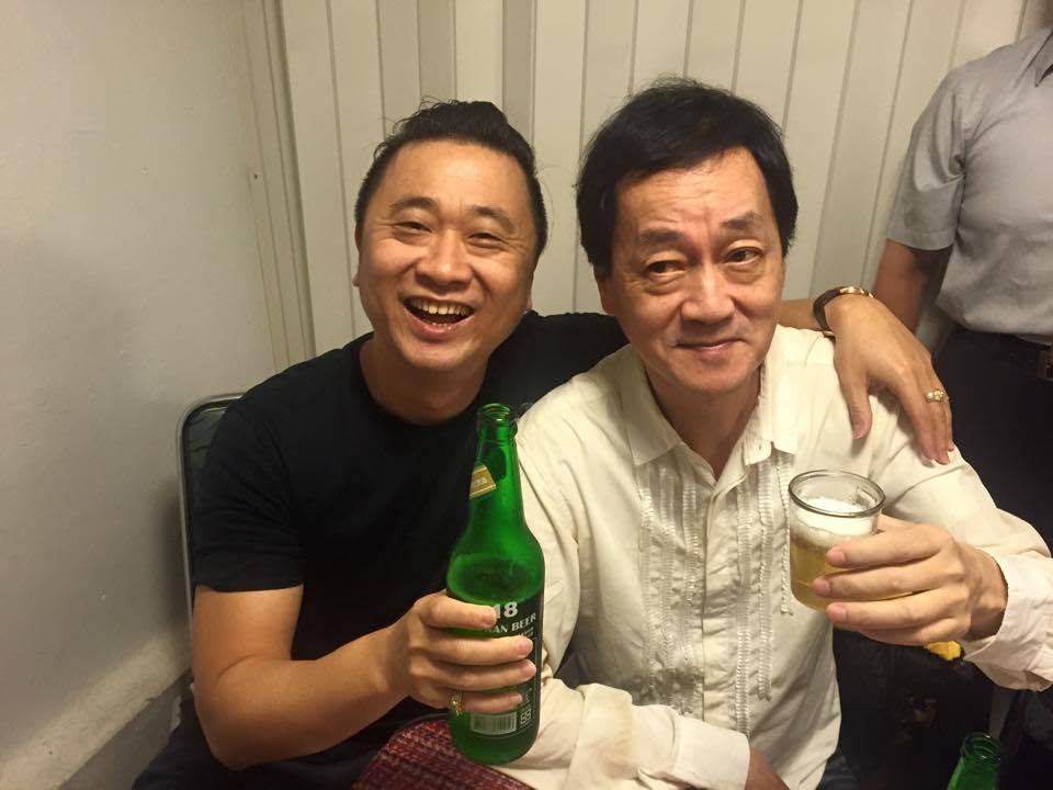 73歲資深藝人家中離世！親姊出面「後事安排」曝光　演藝工會伸援協助
