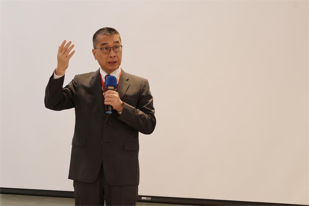 快新聞/全國首創「里長海選」 王義川坦言:民進黨正面臨人才斷層挑戰