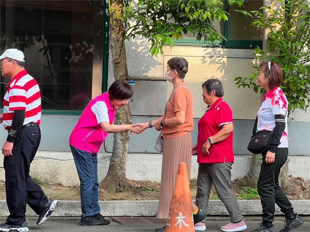快新聞／國民黨快看！「這人」新莊議員初選失利　改換這黨投入選戰